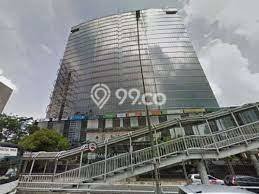 Kantor untuk Disewa di Pusat Jakarta Selatan Luas Bangunan 78160m2 Kantor untuk Disewa di Pusat Jakarta Selatan Luas Bangunan 78160m2