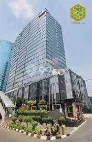 Kantor untuk Disewa di Pusat Jakarta Selatan Luas Bangunan 78160m2 Kantor untuk Disewa di Pusat Jakarta Selatan Luas Bangunan 78160m2