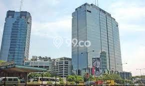 Kantor untuk Disewa di Pusat Jakarta Selatan Luas Bangunan 78160m2 Kantor untuk Disewa di Pusat Jakarta Selatan Luas Bangunan 78160m2