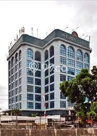 Kantor Komersial Disewakan di Kebon Jeruk Jakarta Barat Luas 8889m2 Kantor Komersial Disewakan di Kebon Jeruk Jakarta Barat Luas 8889m2