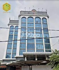 Kantor Komersial Disewakan di Kebon Jeruk Jakarta Barat Luas 8889m2 Kantor Komersial Disewakan di Kebon Jeruk Jakarta Barat Luas 8889m2