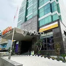 FOR RENT! Kantor di Kemang Cocok untuk Bisnis 6400m2 FOR RENT! Kantor di Kemang Cocok untuk Bisnis 6400m2