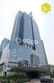 Unit Kantor Disewakan di TB Simatupang di Area Ramai & Strategis Unit Kantor Disewakan di TB Simatupang di Area Ramai & Strategis