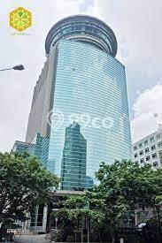 Kantor Komersial Disewakan di Kemayoran Jakarta Pusat Luas 73889m2 Kantor Komersial Disewakan di Kemayoran Jakarta Pusat Luas 73889m2