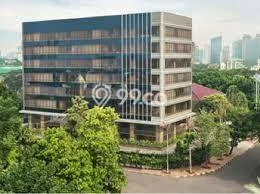 Unit Kantor Disewakan di Blok M di Area Ramai & Strategis Unit Kantor Disewakan di Blok M di Area Ramai & Strategis