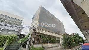 Unit Kantor Disewakan di Blok M di Area Ramai & Strategis Unit Kantor Disewakan di Blok M di Area Ramai & Strategis