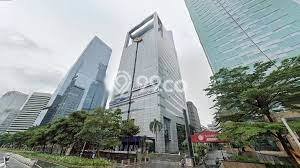 Unit Kantor Tersedia di Sudirman Spesifikasi LB 10255m2 Unit Kantor Tersedia di Sudirman Spesifikasi LB 10255m2