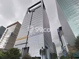 Unit Kantor Tersedia di Sudirman Spesifikasi LB 10255m2 Unit Kantor Tersedia di Sudirman Spesifikasi LB 10255m2