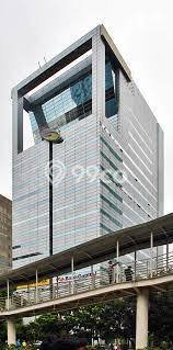 Unit Kantor Tersedia di Sudirman Spesifikasi LB 10255m2 Unit Kantor Tersedia di Sudirman Spesifikasi LB 10255m2
