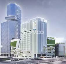 Unit Kantor disewakan di Kelapa Gading Jakarta Utara dengan LT 12807m2 / LB 71150m2 Unit Kantor disewakan di Kelapa Gading Jakarta Utara dengan LT 12807m2 / LB 71150m2