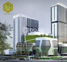 Unit Kantor disewakan di Kelapa Gading Jakarta Utara dengan LT 12807m2 / LB 71150m2 Unit Kantor disewakan di Kelapa Gading Jakarta Utara dengan LT 12807m2 / LB 71150m2