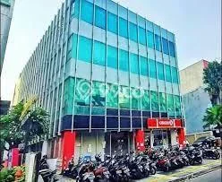 FOR RENT! Kantor di Kemang Cocok untuk Bisnis 3780m2 FOR RENT! Kantor di Kemang Cocok untuk Bisnis 3780m2