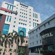 Kantor For Rent Kawasan Grogol, Luas 5800m2m², Lokasi Strategis Kantor For Rent Kawasan Grogol, Luas 5800m2m², Lokasi Strategis