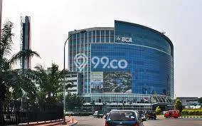 Kantor disewakan di Kelapa Gading Jakarta Utara dengan luas bangunan 17123m2 Kantor disewakan di Kelapa Gading Jakarta Utara dengan luas bangunan 17123m2