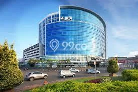 Kantor disewakan di Kelapa Gading Jakarta Utara dengan luas bangunan 17123m2 Kantor disewakan di Kelapa Gading Jakarta Utara dengan luas bangunan 17123m2