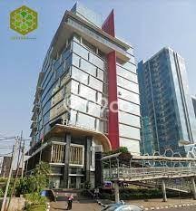 FOR RENT! Kantor di Cawang Cocok untuk Bisnis 8787m2 FOR RENT! Kantor di Cawang Cocok untuk Bisnis 8787m2