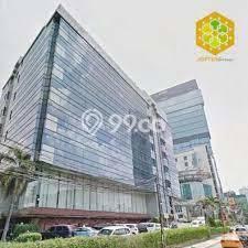 Kantor Disewakan Cepat di Tanah Abang Jakarta Pusat LB 13000m2 Kantor Disewakan Cepat di Tanah Abang Jakarta Pusat LB 13000m2