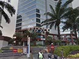 Kantor untuk Disewa di Pusat Jakarta Selatan Luas Bangunan 17277m2 Kantor untuk Disewa di Pusat Jakarta Selatan Luas Bangunan 17277m2