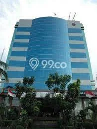 Untuk Disewa Kantor di Kebon Jeruk Jakarta Barat LT 1000m2, LB 12500m2 Untuk Disewa Kantor di Kebon Jeruk Jakarta Barat LT 1000m2, LB 12500m2