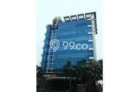 Kantor Disewa di Jakarta Barat dengan LB 5000m2 Area Komersial Ramai Kantor Disewa di Jakarta Barat dengan LB 5000m2 Area Komersial Ramai