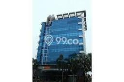 Kantor Disewa di Jakarta Barat dengan LB 5000m2 Area Komersial Ramai Kantor Disewa di Jakarta Barat dengan LB 5000m2 Area Komersial Ramai