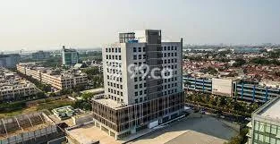 Kantor Disewakan di Area Ramai Kelapa Gading, Jakarta Utara Kantor Disewakan di Area Ramai Kelapa Gading, Jakarta Utara