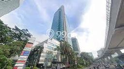 Unit Kantor Disewakan di Kuningan di Area Ramai & Strategis Unit Kantor Disewakan di Kuningan di Area Ramai & Strategis