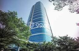 Kantor untuk Disewa di Pusat Jakarta Selatan Luas Bangunan 1290m2 Kantor untuk Disewa di Pusat Jakarta Selatan Luas Bangunan 1290m2