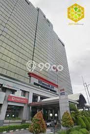 Kantor untuk Disewa di Pusat Jakarta Barat Luas Bangunan 22000m2 Kantor untuk Disewa di Pusat Jakarta Barat Luas Bangunan 22000m2