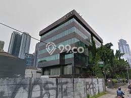 Kantor Lokasi Strategis di Prof. Dr. Satrio, Luas 6300m², Pusat Niaga Kantor Lokasi Strategis di Prof. Dr. Satrio, Luas 6300m², Pusat Niaga