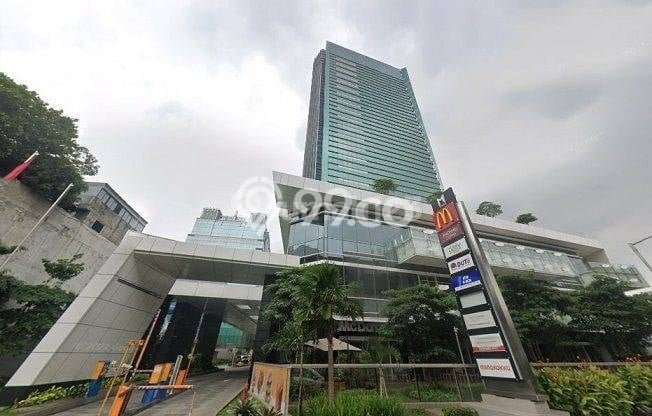 Kantor disewakan di Mampang Prapatan Jakarta Selatan dengan luas bangunan 100m2 Kantor disewakan di Mampang Prapatan Jakarta Selatan dengan luas bangunan 100m2