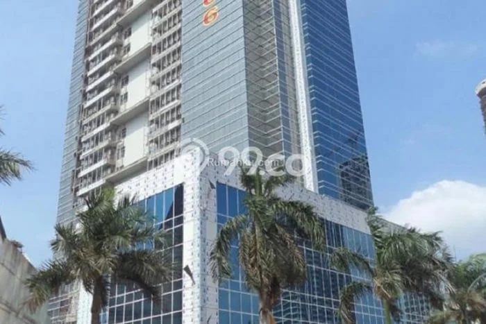 Kantor paling strategis disewakan di Kembangan Jakarta Barat Kantor paling strategis disewakan di Kembangan Jakarta Barat