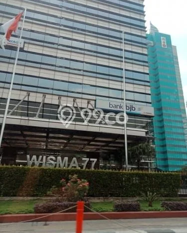 Disewakan Kantor di Pusat Kota Jakarta Barat Ramai Strategis Disewakan Kantor di Pusat Kota Jakarta Barat Ramai Strategis