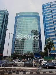Kantor paling strategis disewakan di Kebayoran Lama Jakarta Selatan Kantor paling strategis disewakan di Kebayoran Lama Jakarta Selatan