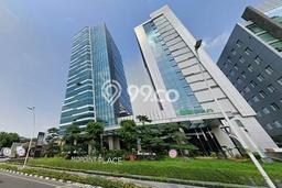 Disewakan Kantor komersial di Tanah Abang luas bangunan 11000m2 Disewakan Kantor komersial di Tanah Abang luas bangunan 11000m2