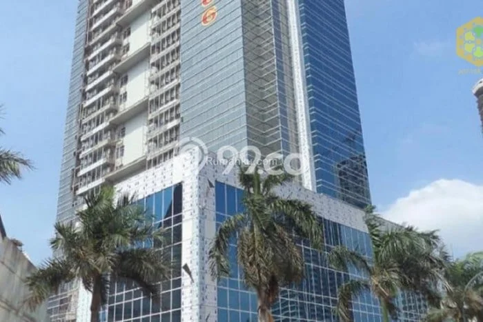 Disewakan Kantor komersial di Kembangan luas bangunan 100m2 Disewakan Kantor komersial di Kembangan luas bangunan 100m2