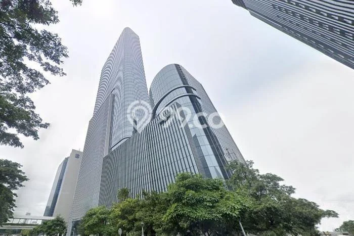 Kantor Disewakan Cepat di Tanah Abang Jakarta Pusat LB 190000m2 Kantor Disewakan Cepat di Tanah Abang Jakarta Pusat LB 190000m2
