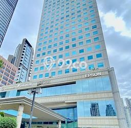 Unit Kantor Tersedia di Sudirman Spesifikasi LB 29102m2 Unit Kantor Tersedia di Sudirman Spesifikasi LB 29102m2