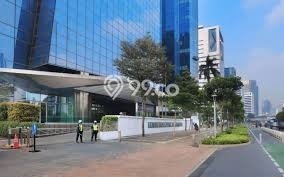 Kantor untuk Disewa di Pusat Jakarta Selatan Luas Bangunan 50200m2 Kantor untuk Disewa di Pusat Jakarta Selatan Luas Bangunan 50200m2