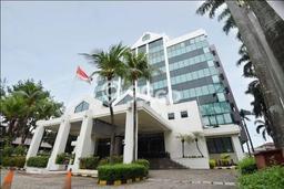 Kantor bagus disewakan di Cilandak Jakarta Selatan dengan LB 12000m2 harga sewa terbaik Kantor bagus disewakan di Cilandak Jakarta Selatan dengan LB 12000m2 harga sewa terbaik