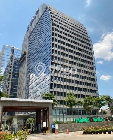 Kantor Disewakan di Kawasan Ramai Pancoran, Jakarta Selatan Kantor Disewakan di Kawasan Ramai Pancoran, Jakarta Selatan