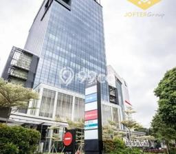 Kantor Disewa di Jakarta Barat dengan LB 1053m2 Area Komersial Ramai Kantor Disewa di Jakarta Barat dengan LB 1053m2 Area Komersial Ramai