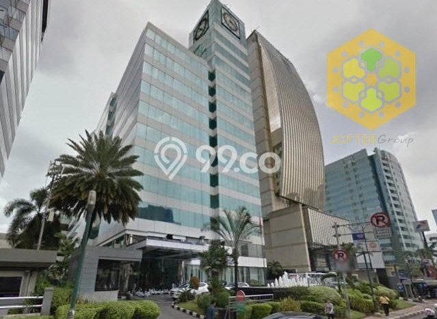 Disewakan Kantor di Kawasan Ramai Setiabudi Luas 16300m2 Disewakan Kantor di Kawasan Ramai Setiabudi Luas 16300m2