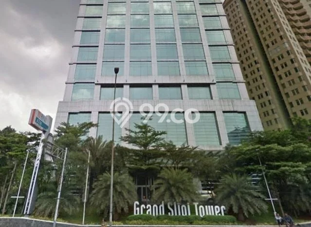Kantor untuk Disewa di Pusat Jakarta Barat Luas Bangunan 1156m2 Kantor untuk Disewa di Pusat Jakarta Barat Luas Bangunan 1156m2