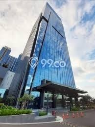 Kantor untuk Disewa di Pusat Jakarta Selatan Luas Bangunan 95437m2 Kantor untuk Disewa di Pusat Jakarta Selatan Luas Bangunan 95437m2
