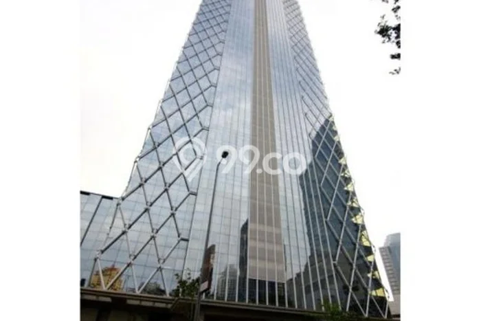 Unit Kantor Paling Strategis di Kebayoran Baru Jakarta Selatan dengan LB 82000m2 Unit Kantor Paling Strategis di Kebayoran Baru Jakarta Selatan dengan LB 82000m2