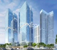 Kantor Dijual di Prime Area Jakarta Utara Luas 42484m2 Kantor Dijual di Prime Area Jakarta Utara Luas 42484m2