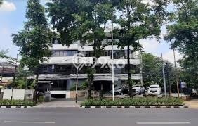 Kantor paling strategis disewakan di Kebayoran Baru Jakarta Selatan Kantor paling strategis disewakan di Kebayoran Baru Jakarta Selatan