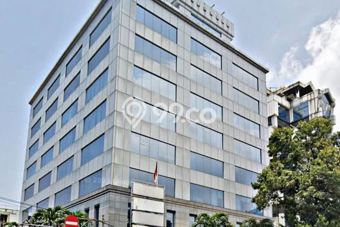 Kantor bagus disewakan di Senen Jakarta Pusat dengan LB 120m2 harga sewa terbaik Kantor bagus disewakan di Senen Jakarta Pusat dengan LB 120m2 harga sewa terbaik