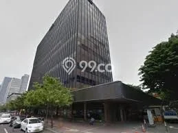 Unit Kantor Disewakan di Thamrin di Area Ramai & Strategis Unit Kantor Disewakan di Thamrin di Area Ramai & Strategis